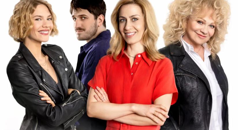 50 ezernél is többen nézték meg az első hétvégén Herendi Gábor új filmjét, a Szenvedélyes nőket