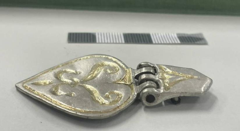 Különleges, honfoglalás kori leletekre bukkantak Bács-Kiskun vármegyében