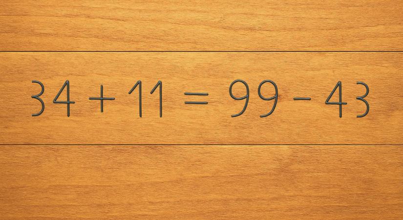 Drótszámrejtély elhajlások nélkül