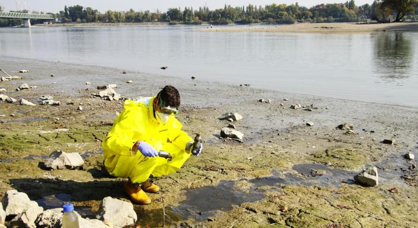 Mészáros-közeli cég tervezheti meg az Óbudai Gázgyár kármentesítését
