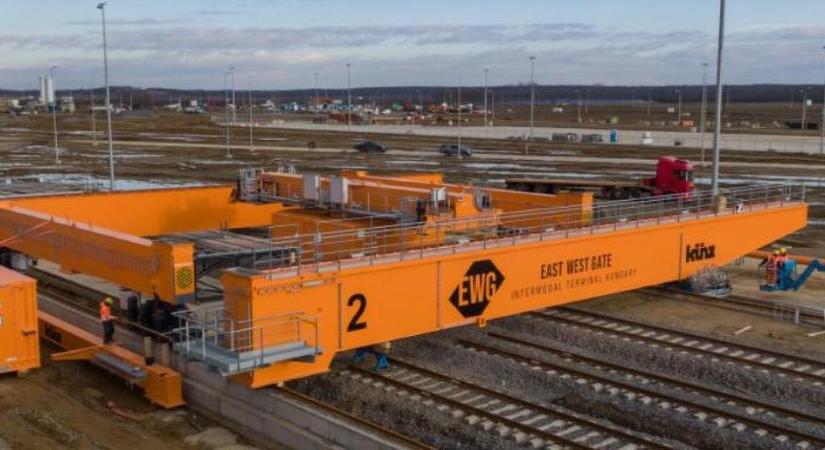 Ukrajna és a forint tartják lélegeztetőgépen az egyik legfontosabb mutatónkat