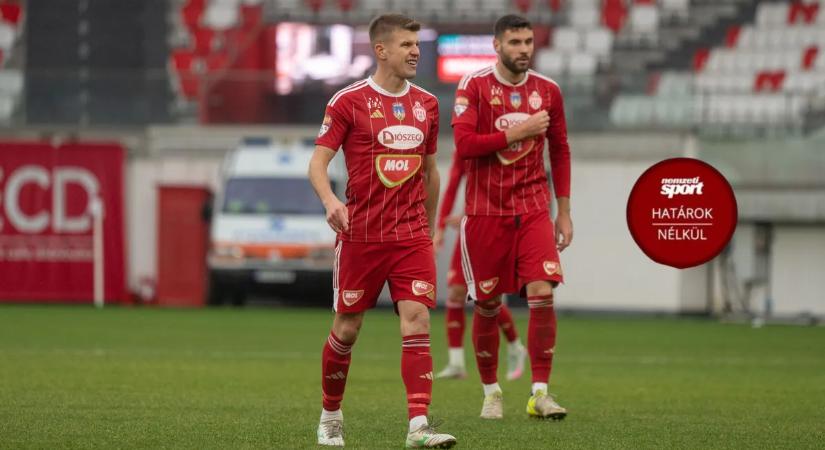 Liga 2: egyetlen gól is elég volt a Sepsi sikeréhez