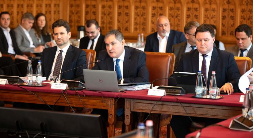 A miniszter szerint az EU-s források nélkül is tartható a növekedés