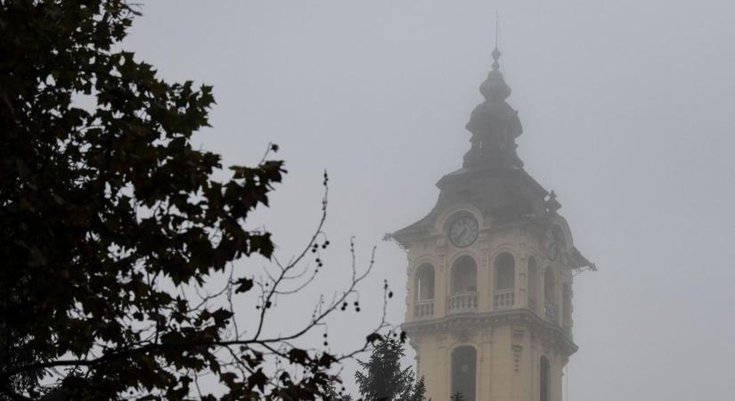 Szeged holnapi időjárása sokakat meglephet, ideje felkészülni!