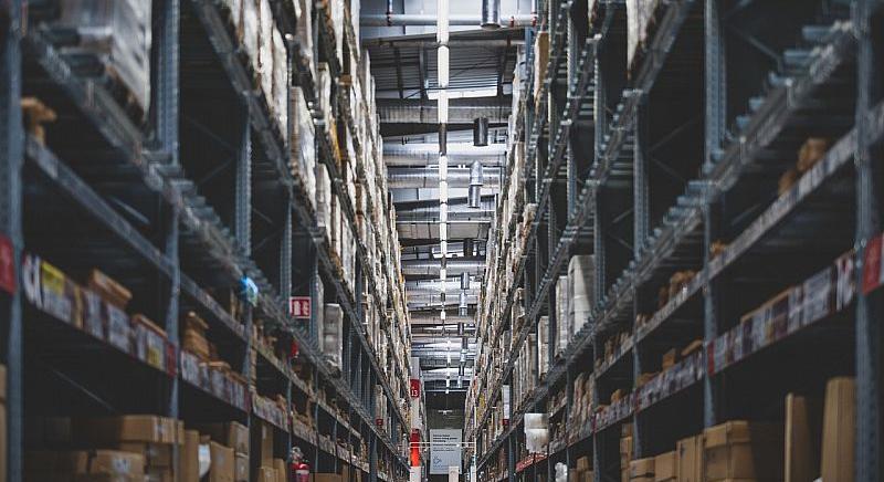 Jelentős keresletbővülés várható a logisztikai piacon