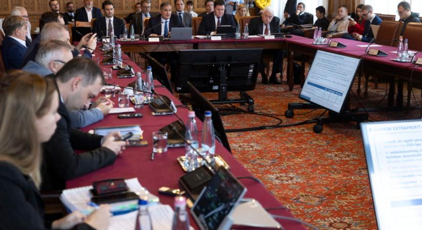 Nagy Márton: A kormány feladata a gazdaság fiskális élénkítése