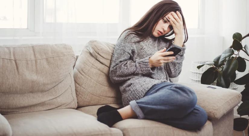 Veszélyre figyelmeztet a Magyar Nemzeti Bank: ha ilyen üzenetet kapsz, nehogy bedőlj!