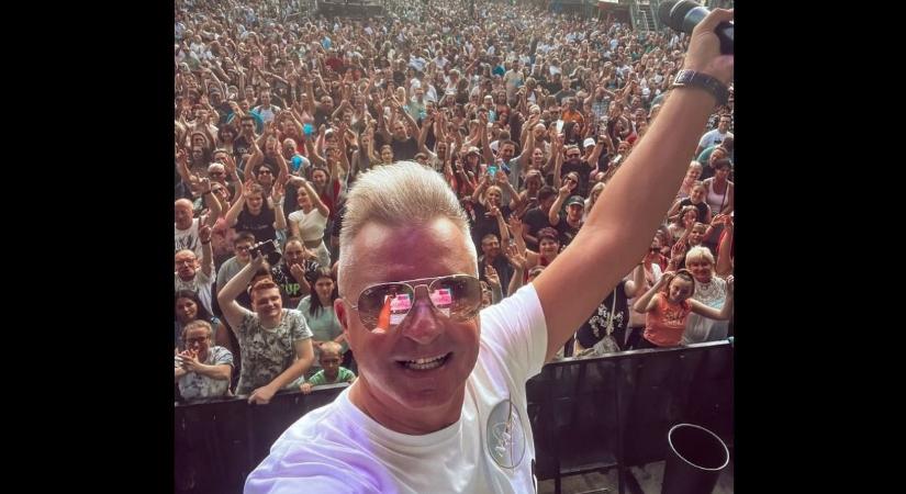 Cooky nem fogta vissza magát: keményen beleszállt a Tisza adótervébe