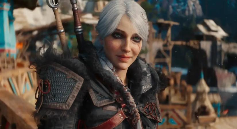 A CD Projekt szerint továbbra is az a terv, hogy a The Witcher 4 folytatásai hamar meg fognak jelenni