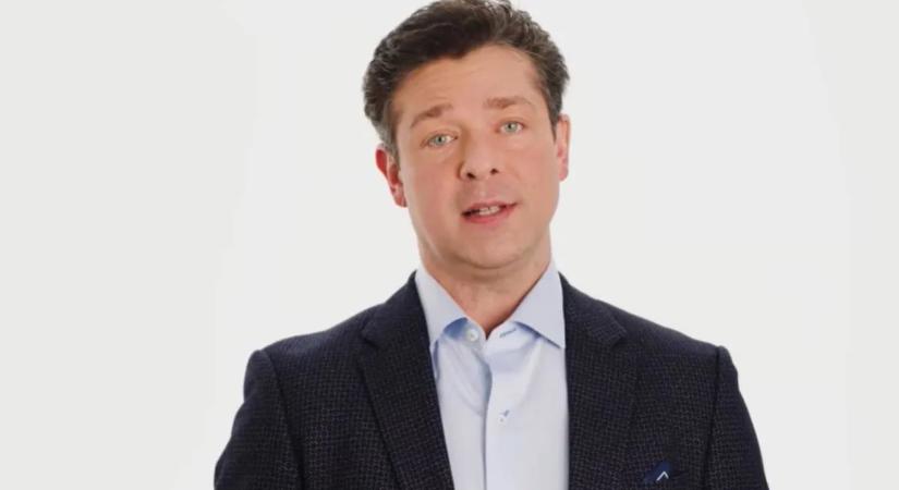 „18 évesen még építkezésen dolgoztam és egy fillérem sem volt – ma már milliomosként élek”