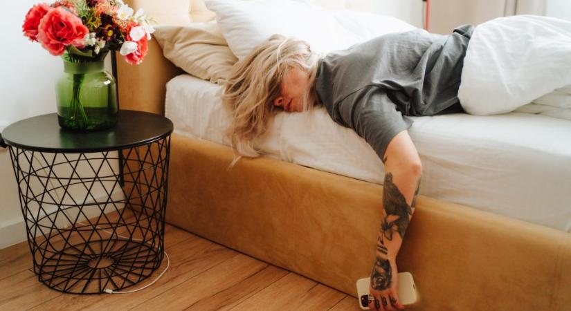 Így irányítja az agy a lustaságot