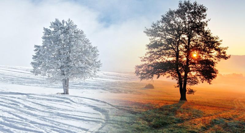 Itt a szezonális előrejelzés: ilyen időnk lesz a télen