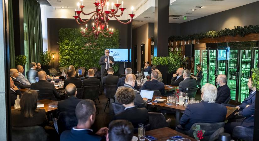 Nem épül elég lakás Magyarországon – most jön a megoldás