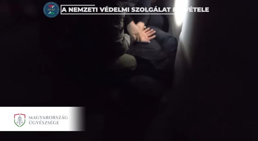 Rendőrnő férje is kereskedett kábítószerrel