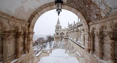 Budapest pénztárcakímélően – 151 ingyenes program decemberre