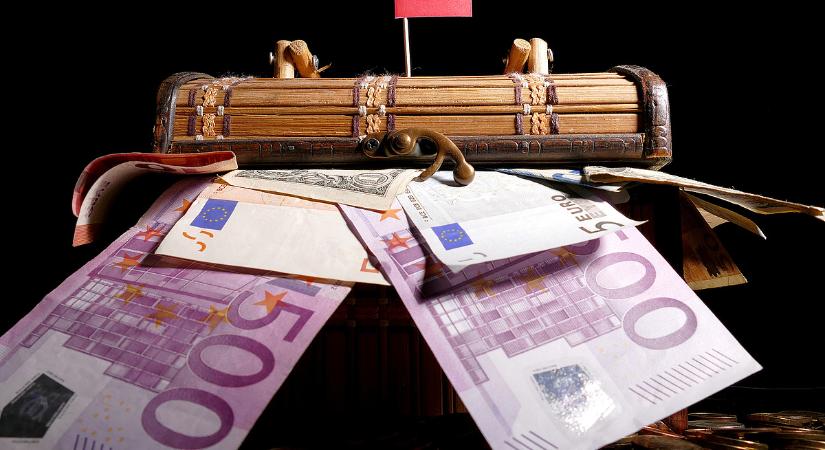 A lengyel GDP szárnyal, hétszerese a magyar értéknek