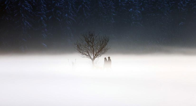 2 vármegyére adtak ki extrém veszélyes riasztást, durva eső következhet be, jó lesz figyelni - Időjárás-előrejelzés