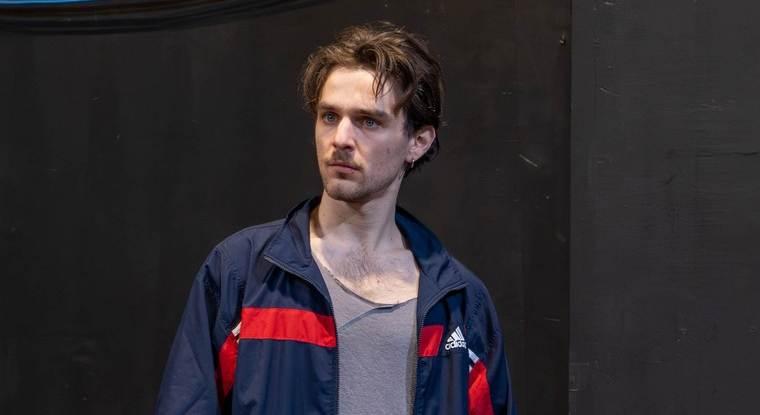 Ionescu Raul: „Amíg mutyi van, addig revizor is van, és addig vicces is lesz”