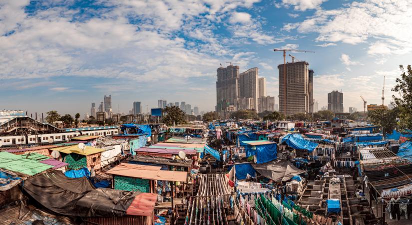 Láthatatlan erő emészti fel a világ legnépesebb országának gazdaságági növekedését