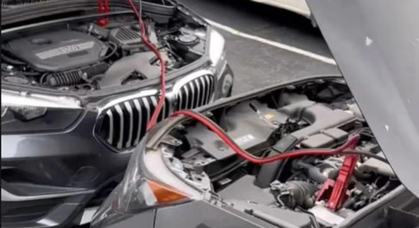 Gyorstalpaló: így bikázzuk be az autót!