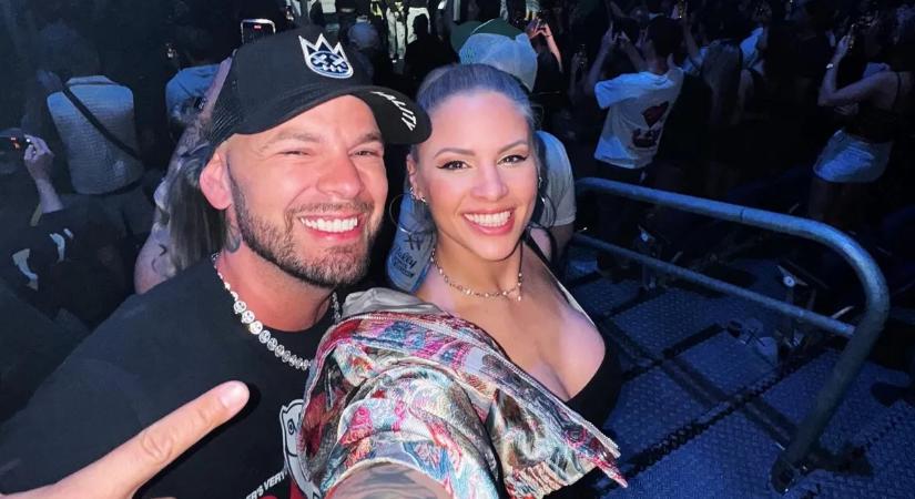 BSW Gaben olyan szerelmi vallomást kapott, amitől megőrült az internet: Ezt neked is látnod kell!