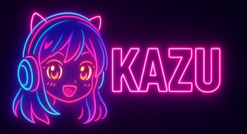 2026-ban Budapesten indul a Kazu