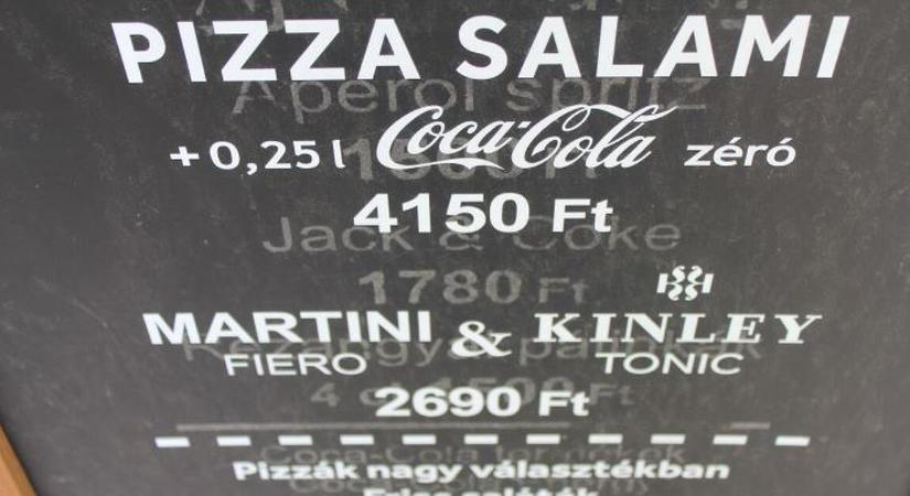 Nem nőtt a food truckok bevétele idén, fogyni látszik a vendégek pénze