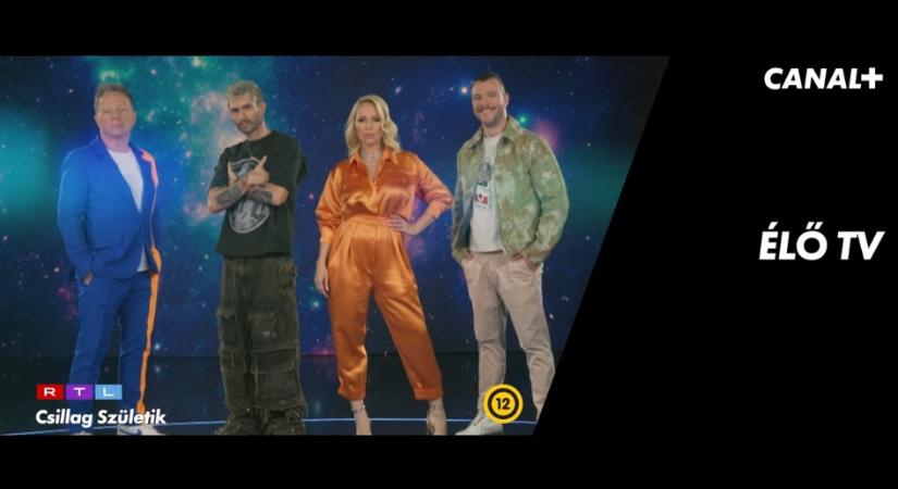 Megérkezett a Canal Magyarországra – ezt kell tudni az új streaming-szolgáltatóról