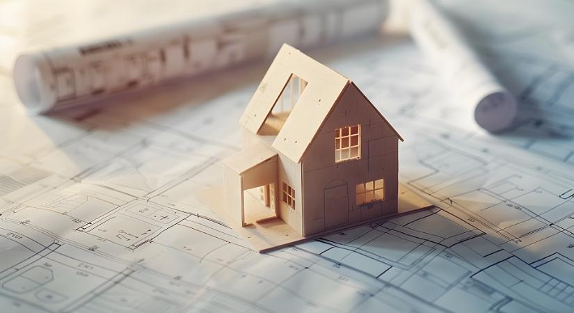 Duna House: példátlan mértékben emelkedett novemberben a lakáscélú jelzáloghitel-állomány