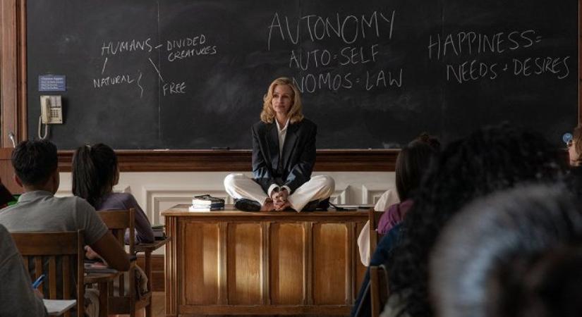 Vadászat után: Becsapós (kritika)