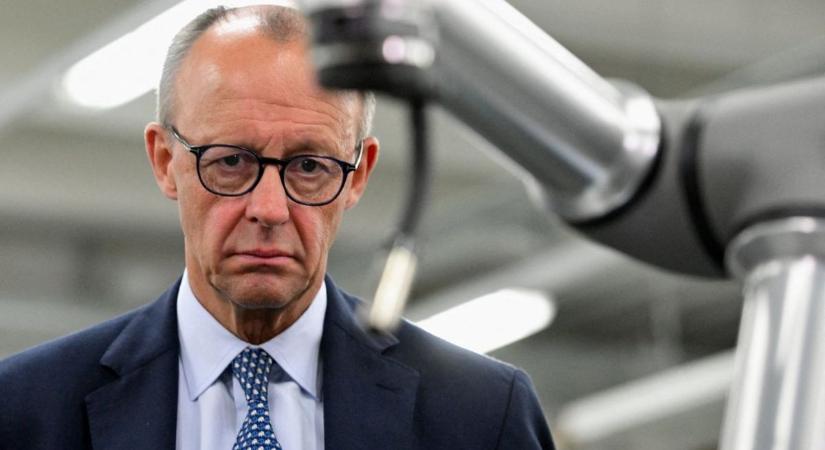 Betelt a pohár Németországban: Orbán példáját követve állítanák meg a szélsőbaloldalt