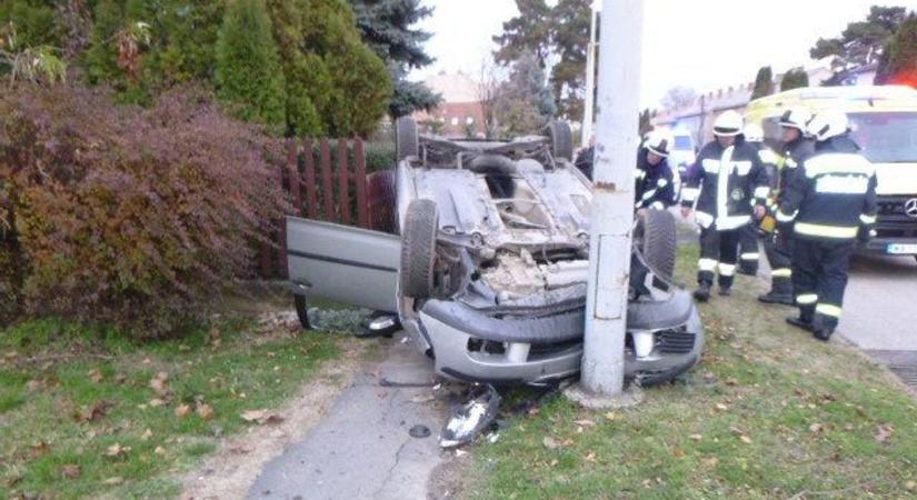 Három kéménytűz egyetlen hétvége alatt – nagyüzem a somogyi tűzoltóknál