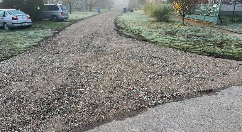 Egy év alatt kifizette tartozásai nagy részét Mindszent, a polgármester mindennel elszámolt