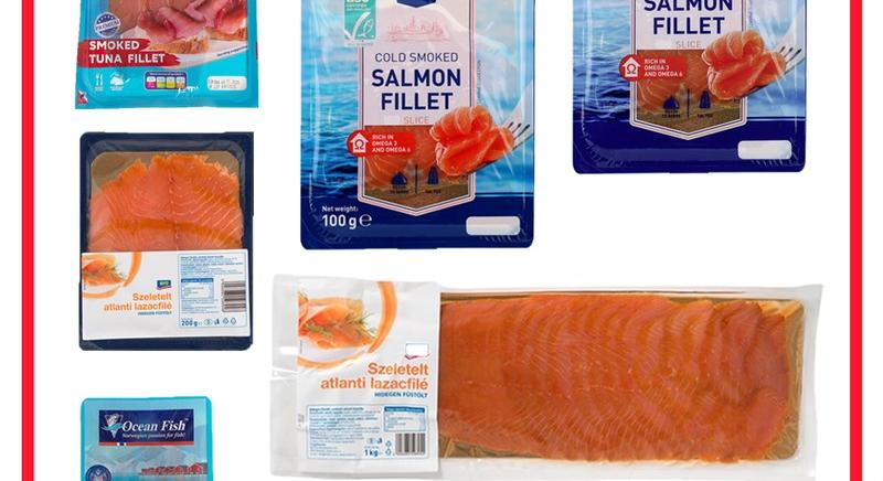 A liszteriózis kórokozójával fertőzött termékeket hív vissza a METRO