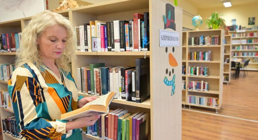 Harmadával több beiratkozó és program – reneszánszukat élik a magyar könyvtárak