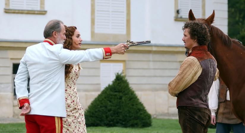 A mozi 130. születésnapja alkalmából ingyen streamelhetünk 130 magyar alkotást egész hónapban, köztük népszerű újdonságokat és igazi klasszikusokat