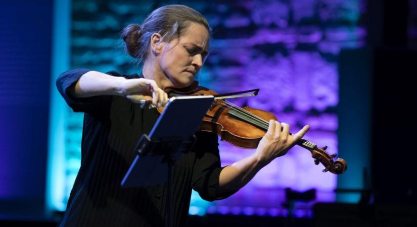 Koncerttel ünneplik alapítójuk 93. születésnapját a Budapesti Vonósok