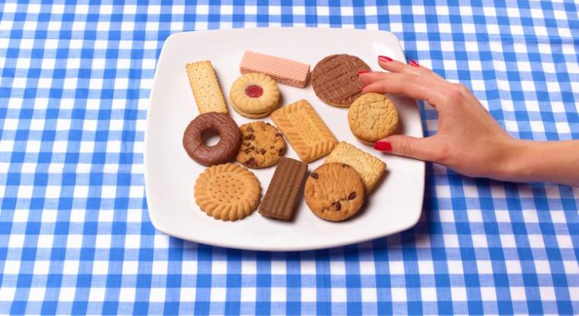 Ha vettél ilyen édességet, ne edd meg: fémdarabokat találtak benne