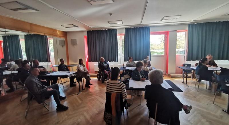 Civil fórum és stratégia a II. kerületben