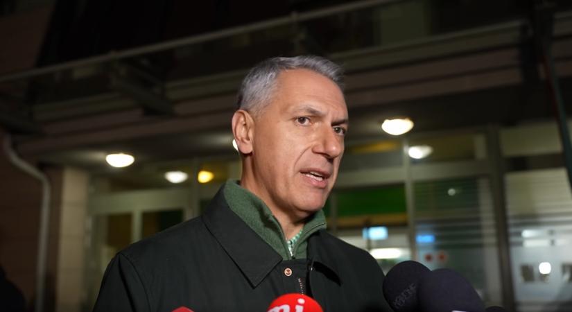 Lázár János általános vizsgálatot rendel el az összes állami beruházásnál