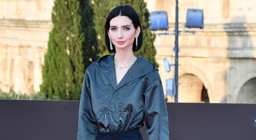 12 éve hunyt el a színészlegenda: lánya gyermekkori fotókkal emlékezik meg róla