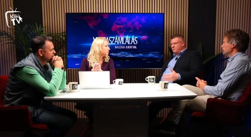 Botrányt okozott a Fidesz-KDNP kommunikációs igazgatója