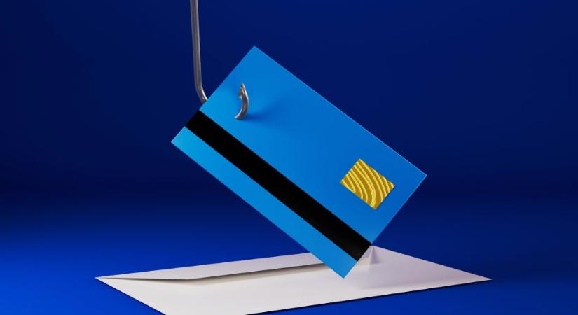 A hozamok átvezetéséhez töltettek le egy alkalmazást a borsodi nővel, 2,3 millió forint hitelt vettek fel a nevében