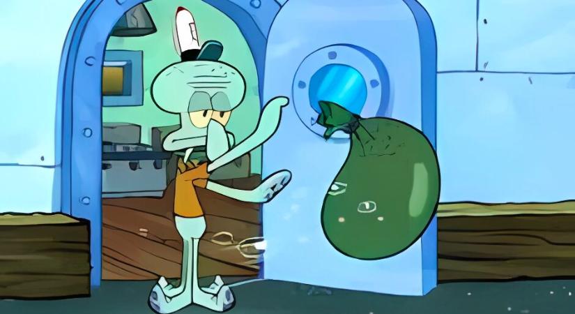 Kirgizisztánban kidobták a dollárt az ablakon