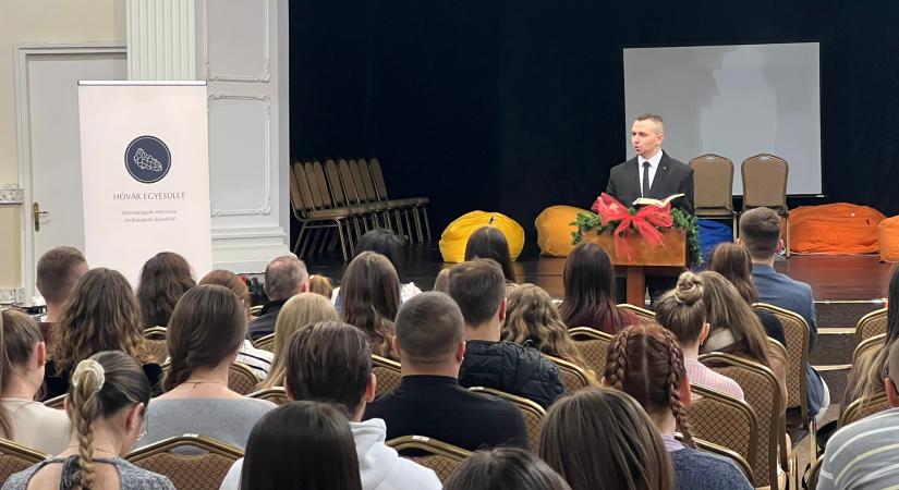 Hóvár Egyesület: minden hónapban közösségépítő program a kárpátaljaiaknak