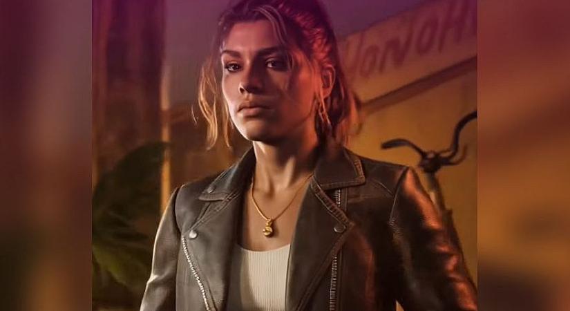 Új videó bukkant fel GTA VI-ról, több minden is kiderül belőle