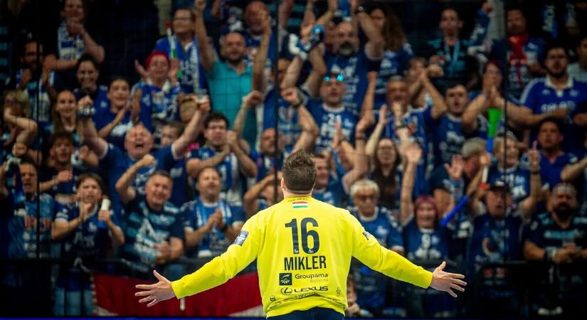 Óriási hiányzó a magyar kéziválogatott Eb-keretéből