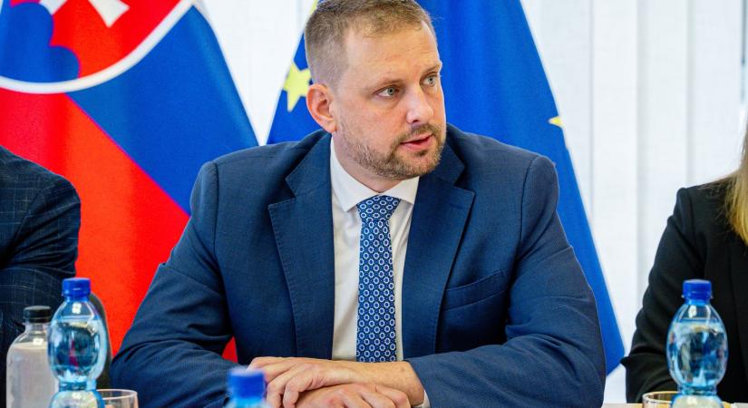 Gyorsabb és könnyebb hozzáférés a gyógyszerekhez – Šaško bemutatta az új gyógyszerpolitika tervezetét