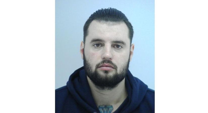 Felkerült az uniós körözési listára a fehérvári kábítószer-kereskedő