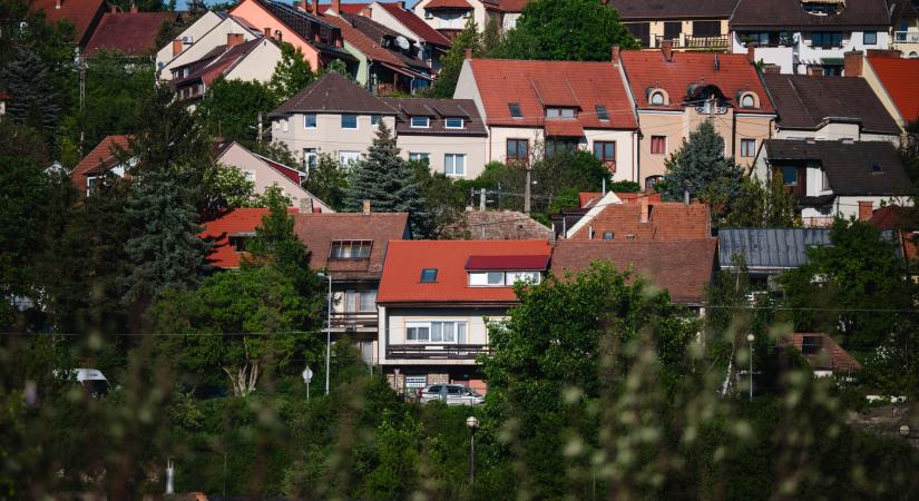 Eddig tartott a lakáspiaci Otthon Start-őrület: nagyot estek az adásvételek